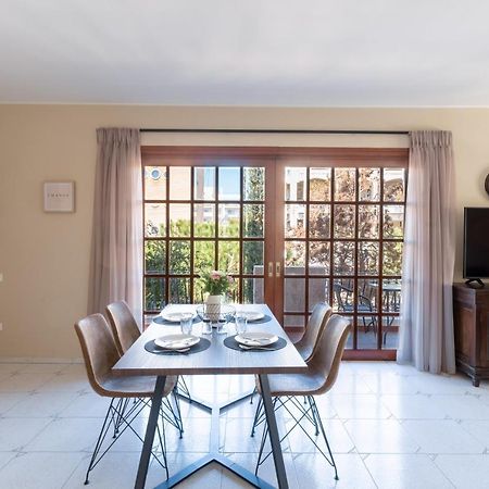Aiolos Luxury Alimos Center Suite II Near The Sea 雅典 外观 照片